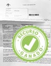 Multa por no identificar al conductor