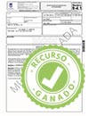 Multa por no identificar al conductor