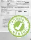 Multa por no identificar al conductor