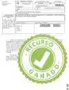 Multa por no identificar al conductor