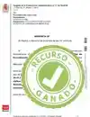 Multa por no identificar al conductor