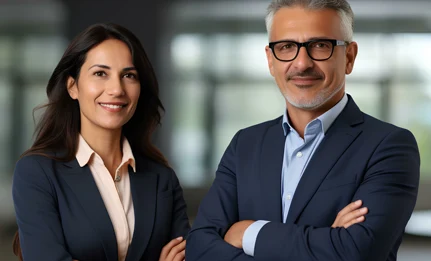 Defensa jurídica especializada, con abogados expertos en la materia